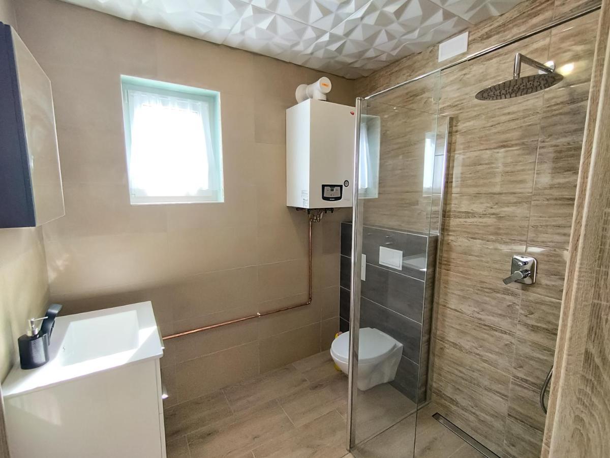 Ozzi Land Resort Sobacz Ngoại thất bức ảnh